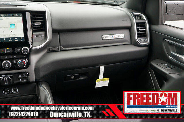 2024 RAM 1500 Lone Star