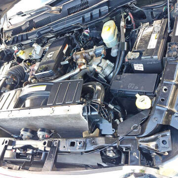 2011 RAM 2500