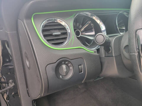 2013 Ford Mustang GT Premium