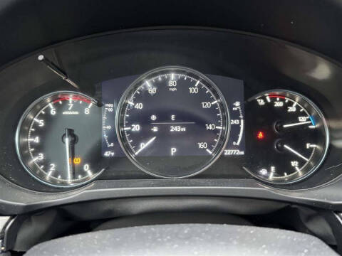 2023 Mazda CX-5 2.5 S Premium Plus