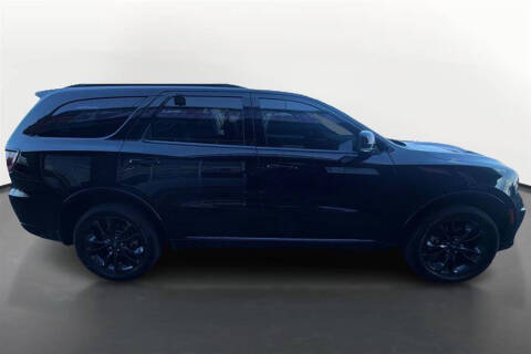 2022 Dodge Durango GT