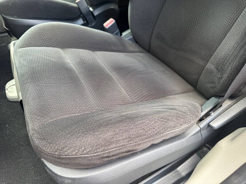 2014 Dodge Grand Caravan SE 30th Anniversary