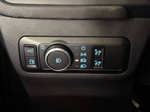 2025 Ford Escape Plug-In Hybrid PHEV