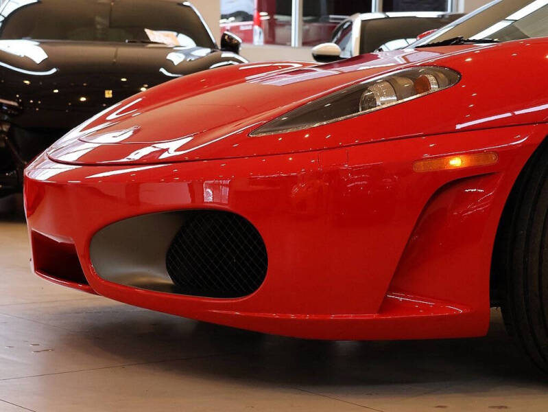 2006 Ferrari F430