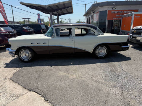 1956 Buick Special