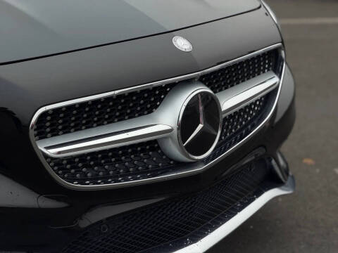 2016 Mercedes-Benz S-Class S 550 4MATIC