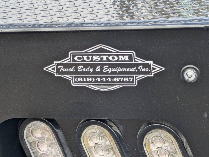 2024 Ford F-350 Super Duty XL