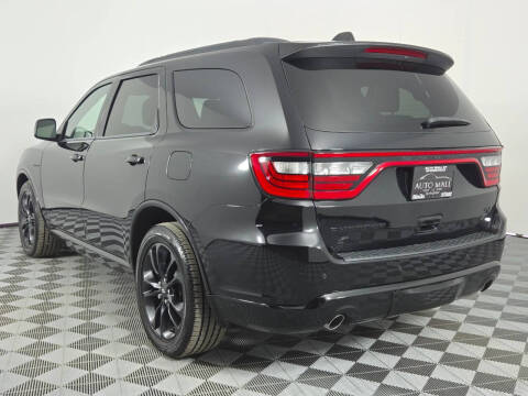 2024 Dodge Durango R/T