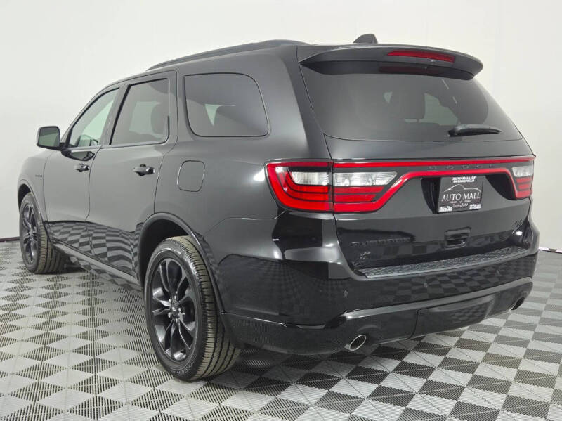 2024 Dodge Durango R/T