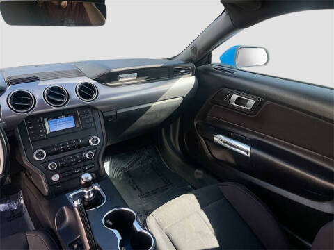 2022 Ford Mustang GT