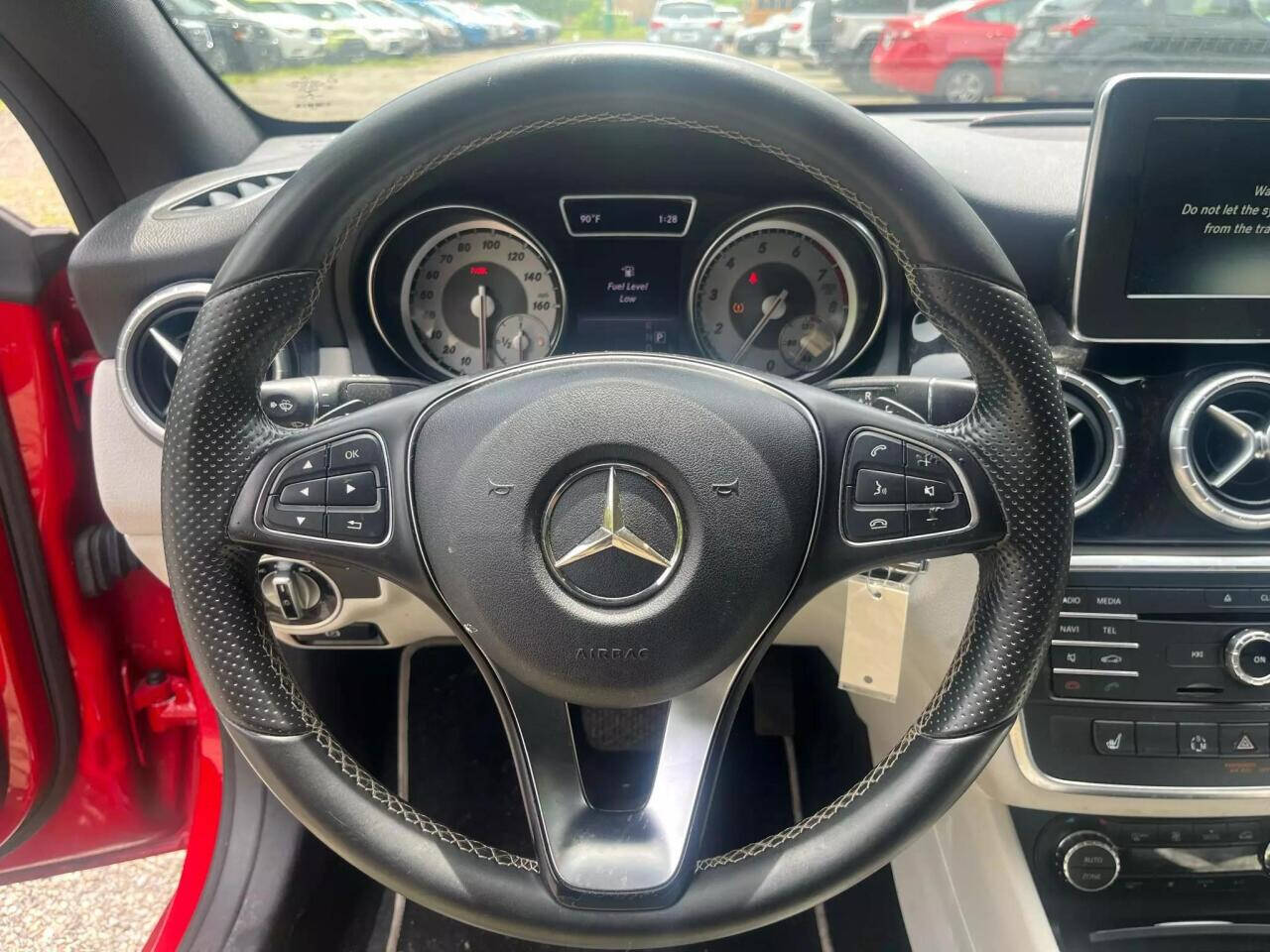 2015 Mercedes-Benz CLA for sale at 63 Auto Inc in Spotsylvania, VA