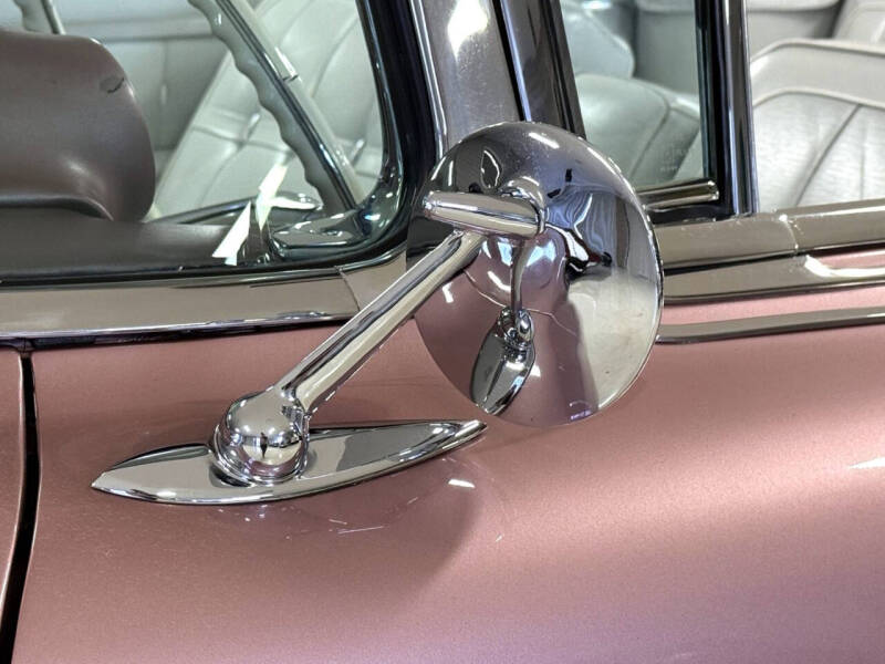 1960 Cadillac Eldorado