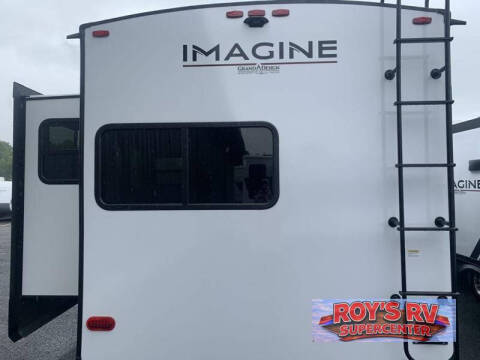 2025 Grand Design RV Imagine