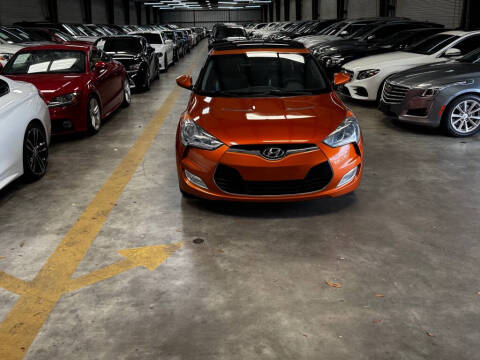 2013 Hyundai Veloster