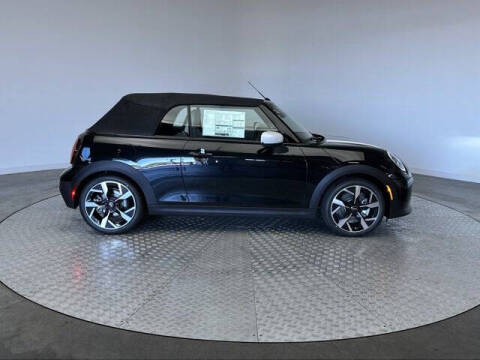 2026 MINI Convertible