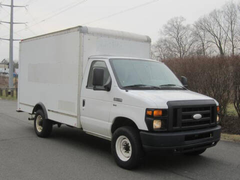 2014 Ford E-Series for sale at SEIZED LUXURY VEHICLES LLC in Sterling VA