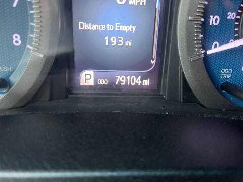 2017 Toyota Sienna XLE 7-Passenger Auto Access Seat