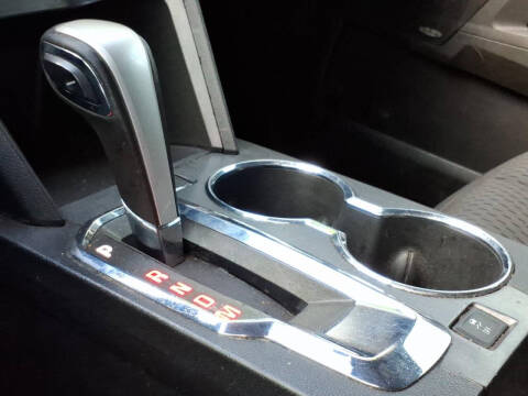 2015 GMC Terrain SLE-2