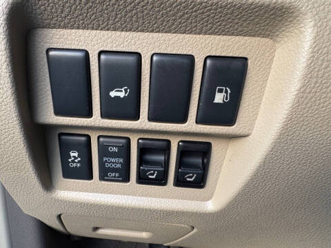 2014 Nissan Murano SL