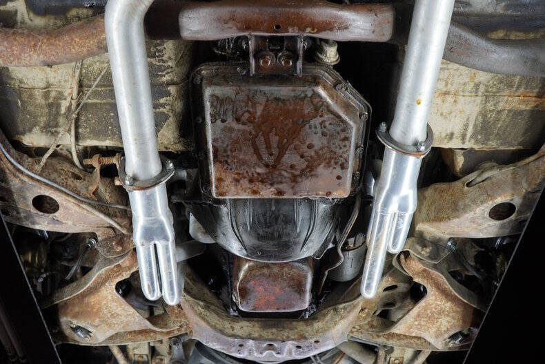 1972 Chevrolet Malibu