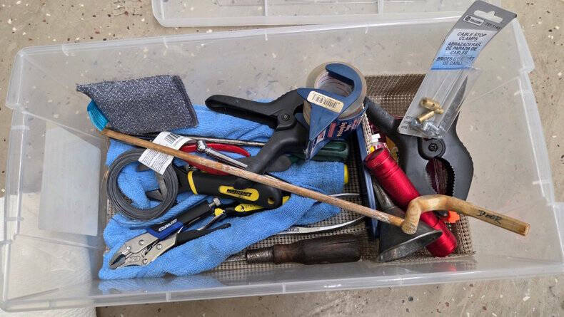 1929 Packard 633 Standard 8 Runabout