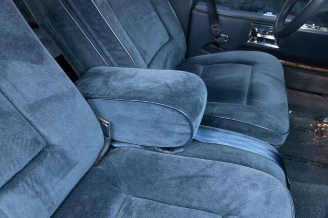 1990 Buick Estate Wagon