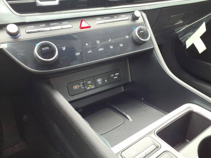 2026 Hyundai Sonata
