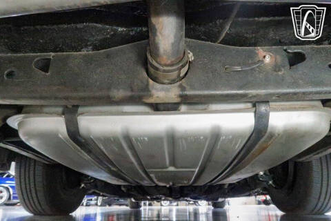 1963 Cadillac DeVille