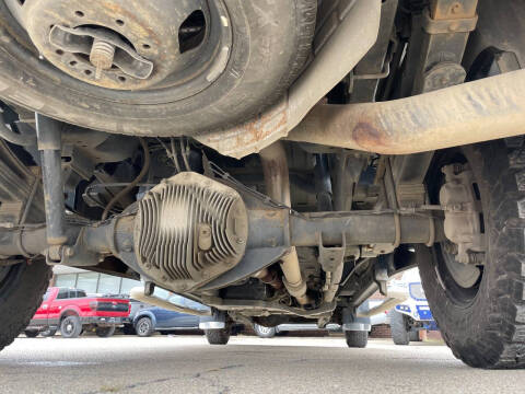 2016 RAM 3500 Laramie