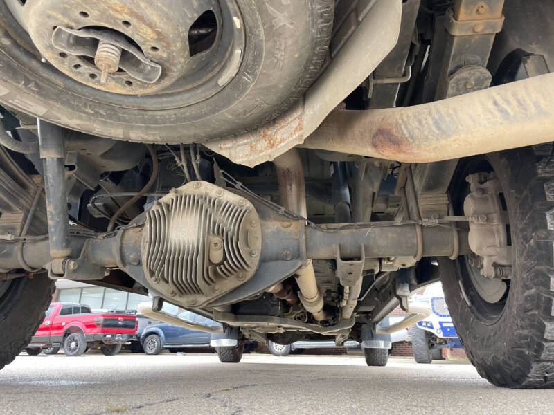 2016 RAM 3500 Laramie