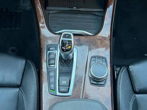 2017 BMW X3 xDrive35i