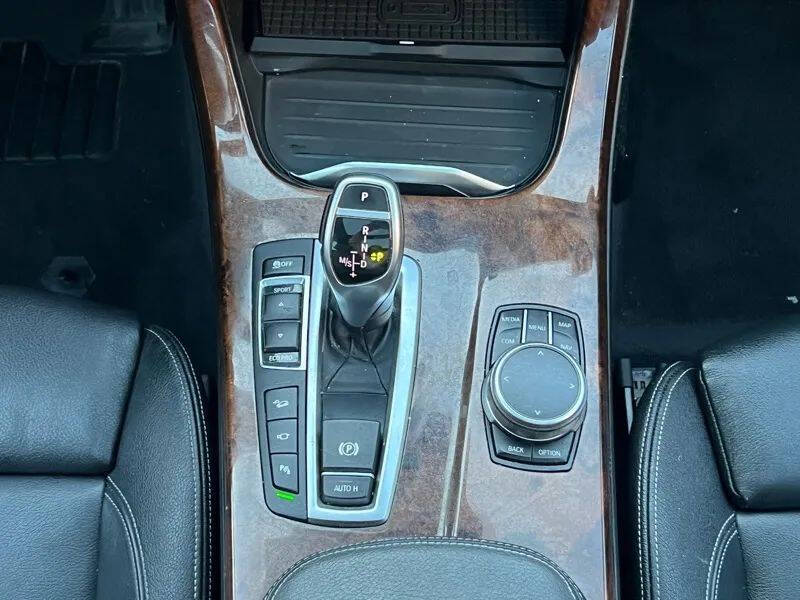 2017 BMW X3 xDrive35i