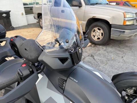 2020 Can-Am Ryker 900 ACE