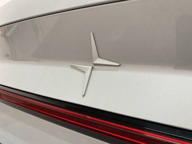 2023 Polestar 2 Long Range Dual Motor