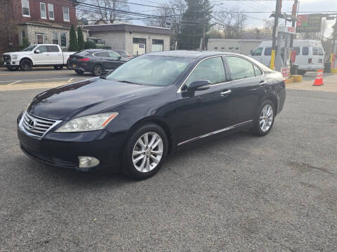 2010 Lexus ES 350