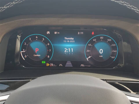 2026 Volkswagen Atlas SE