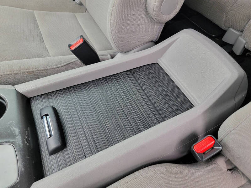 2017 Honda Pilot LX