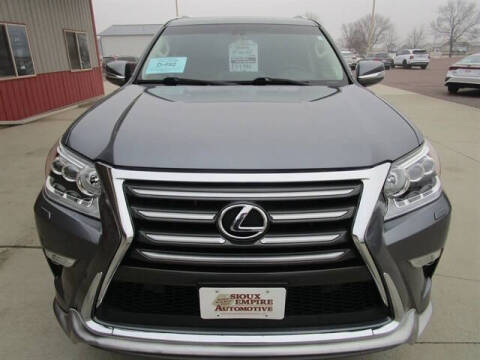 2019 Lexus GX 460