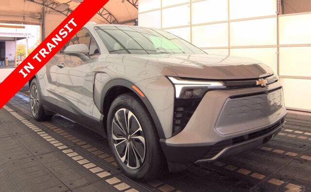 2024 Chevrolet Blazer EV 2LT