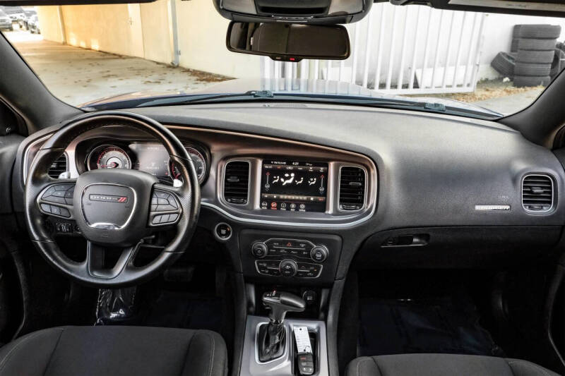 2021 Dodge Charger GT