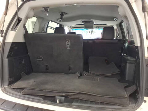 2013 Honda Pilot Touring