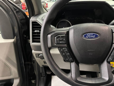 2020 Ford F-250 Super Duty
