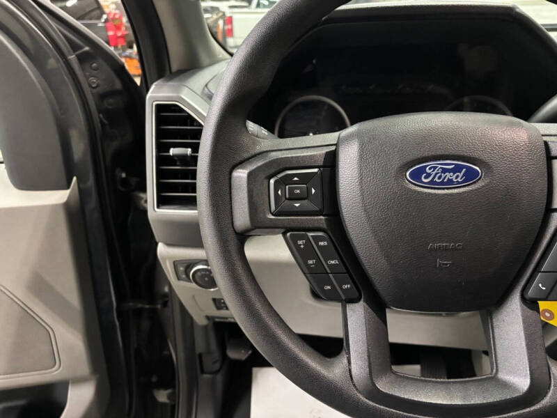 2020 Ford F-250 Super Duty