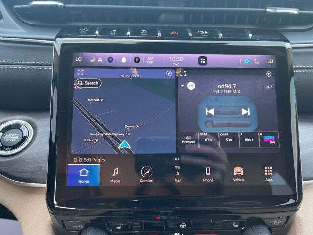 2022 Jeep Grand Cherokee 41