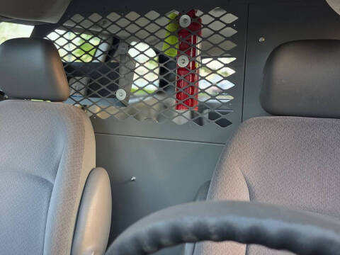 2006 Dodge Grand Caravan