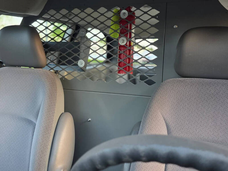 2006 Dodge Grand Caravan