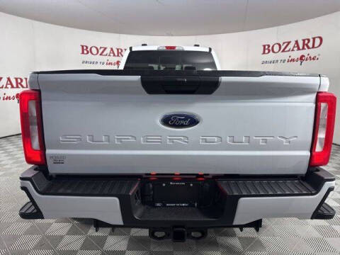 2026 Ford F-350 Super Duty XL