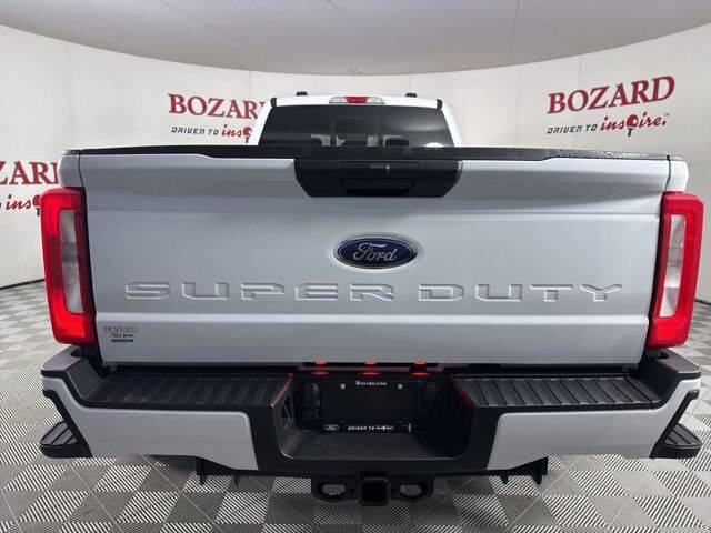 2026 Ford F-350 Super Duty XL