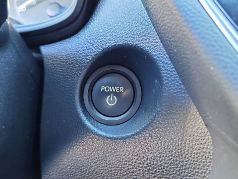 2024 Toyota Corolla Cross Hybrid