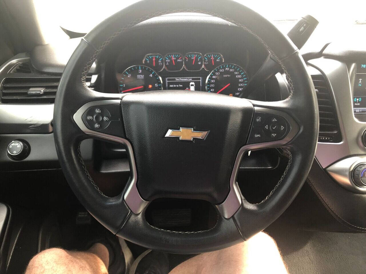 2019 CHEVROLET Tahoe SUV / Crossover - $28,900